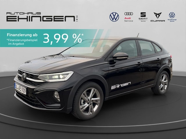 Volkswagen Taigo 1.5 TSI DSG R-Line