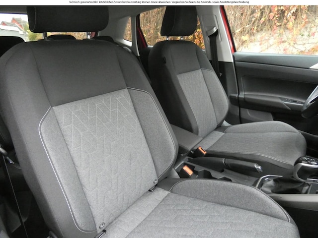 Volkswagen Polo 1.0 TSI DSG Move