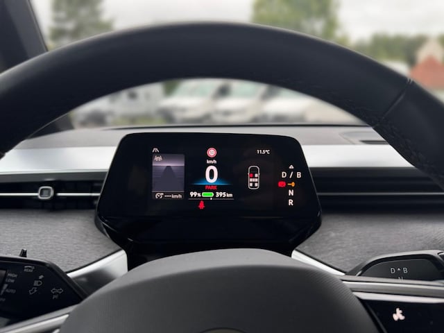 Volkswagen ID.Buzz 7-zitter Pro