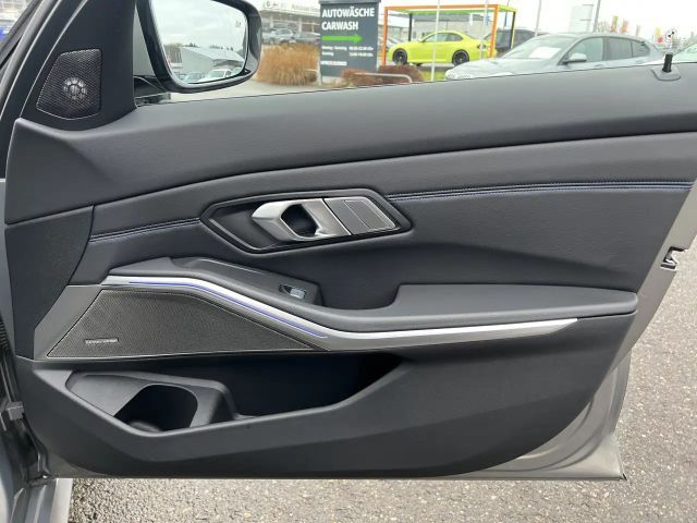 BMW 340 Touring xDrive