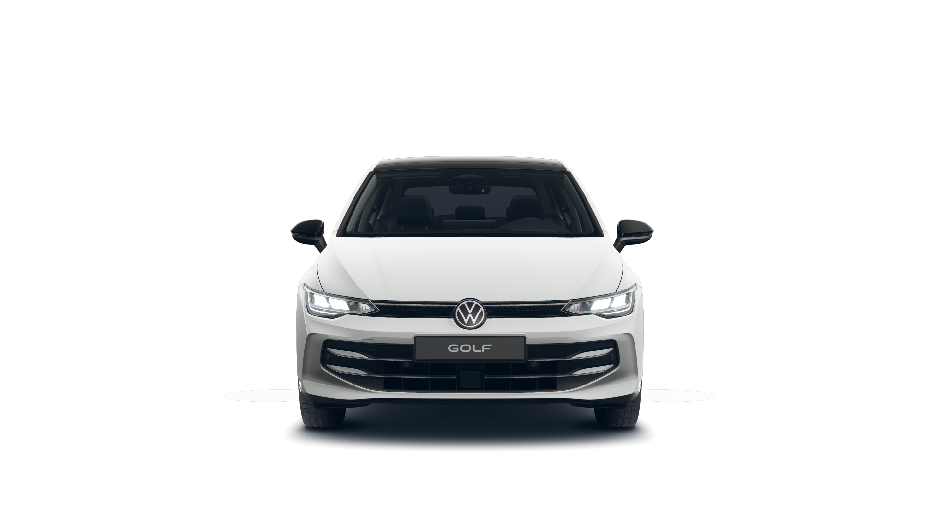 Volkswagen Golf 1.5 TSI