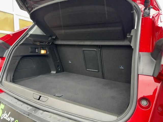 Opel Grandland X Elegance Hybrid