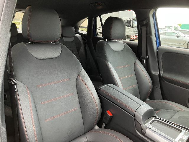 Mercedes-Benz EQA 350 4MATIC