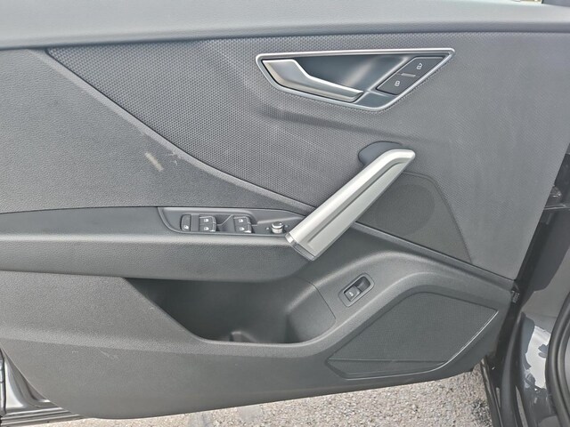 Audi Q2 35 TDI S-Tronic