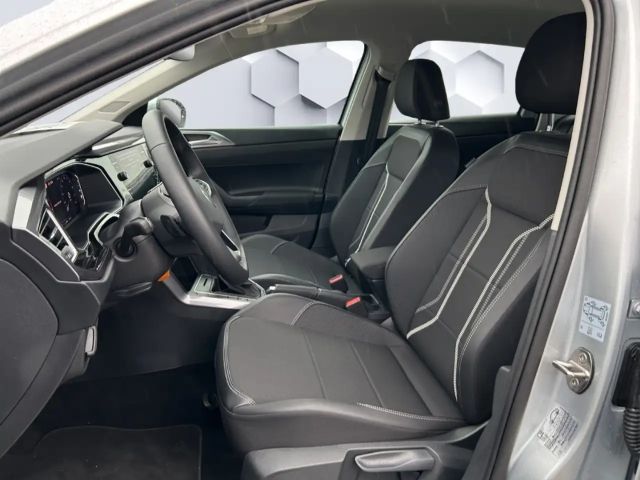 Volkswagen Taigo 1.5 TSI DSG Style
