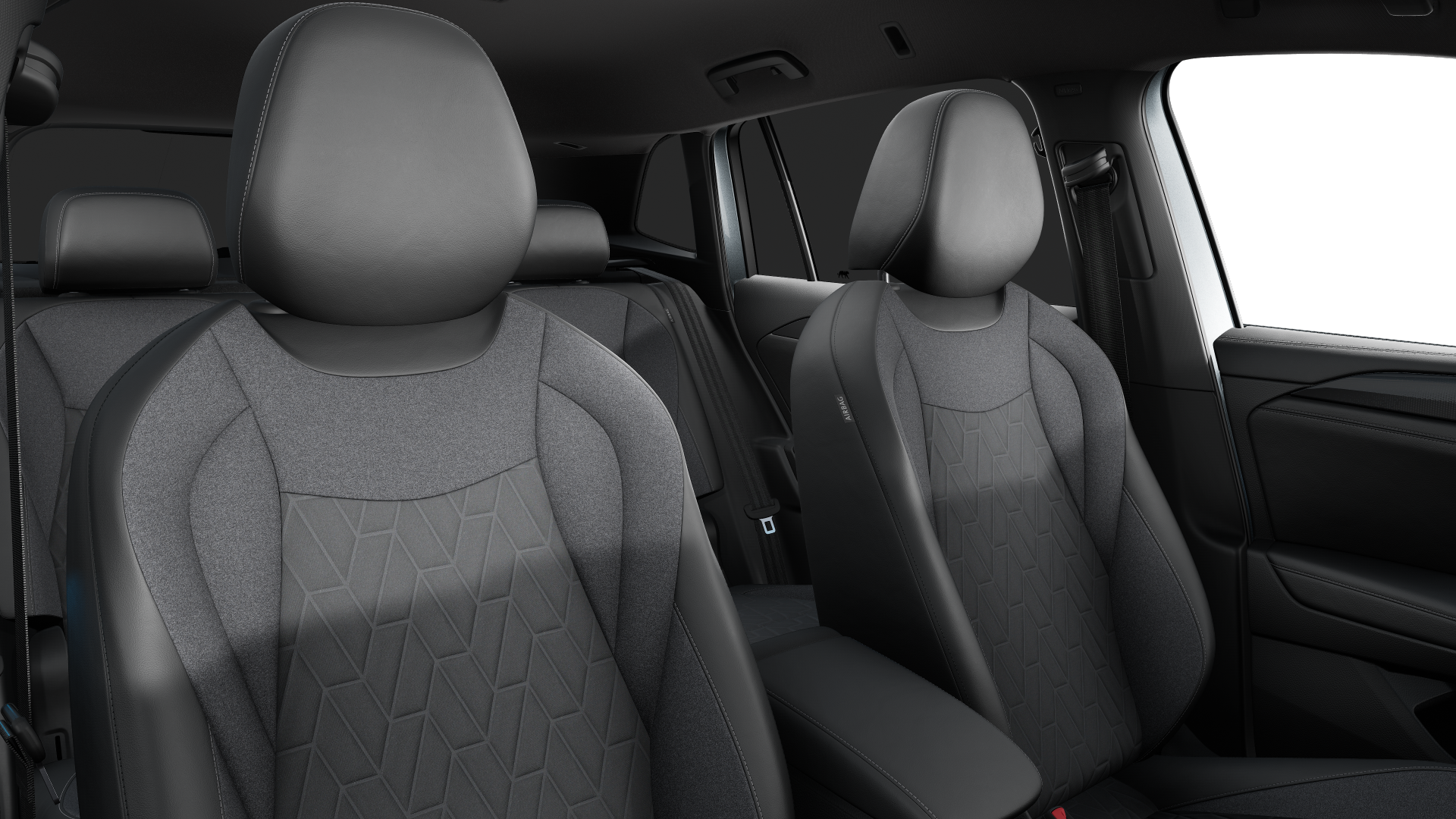 Volkswagen Tiguan 1.5 eTSI DSG