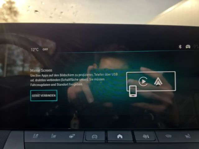 Opel Astra GS-Line Grand Sport Sports Tourer