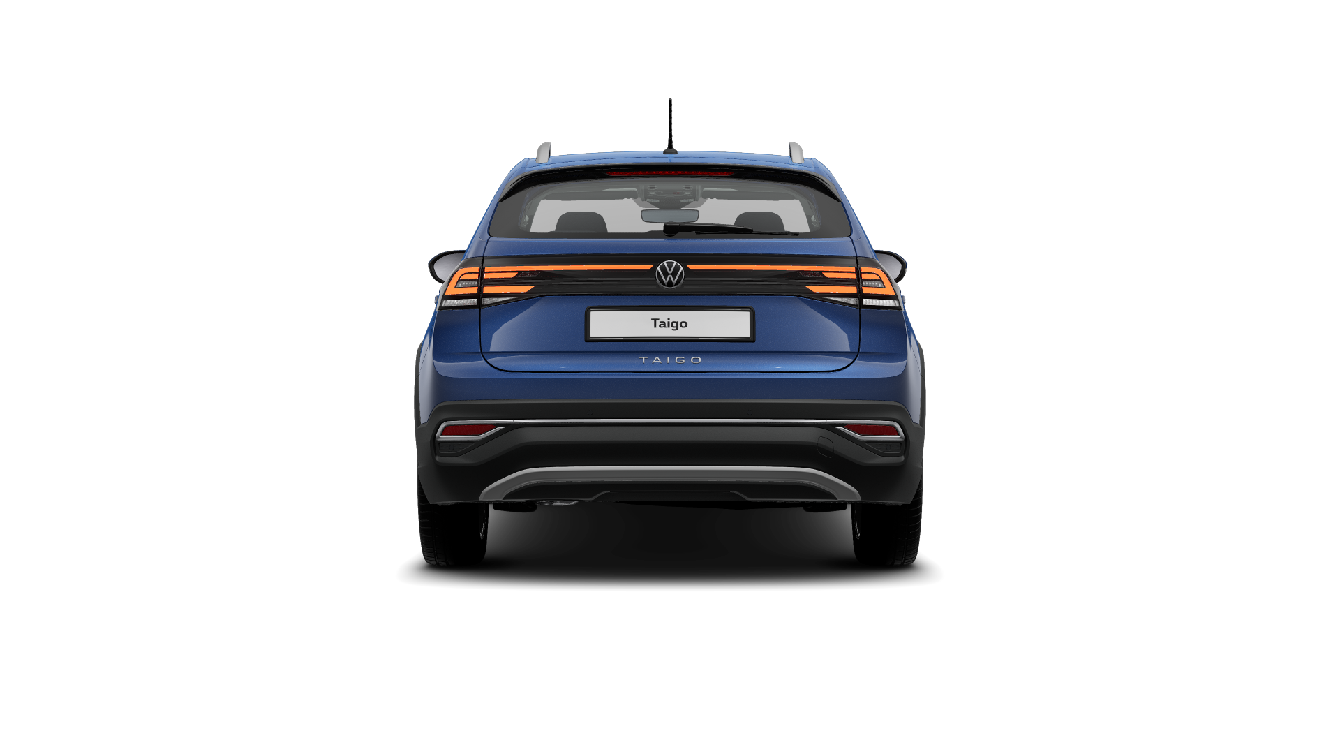 Volkswagen Taigo 1.0 TSI