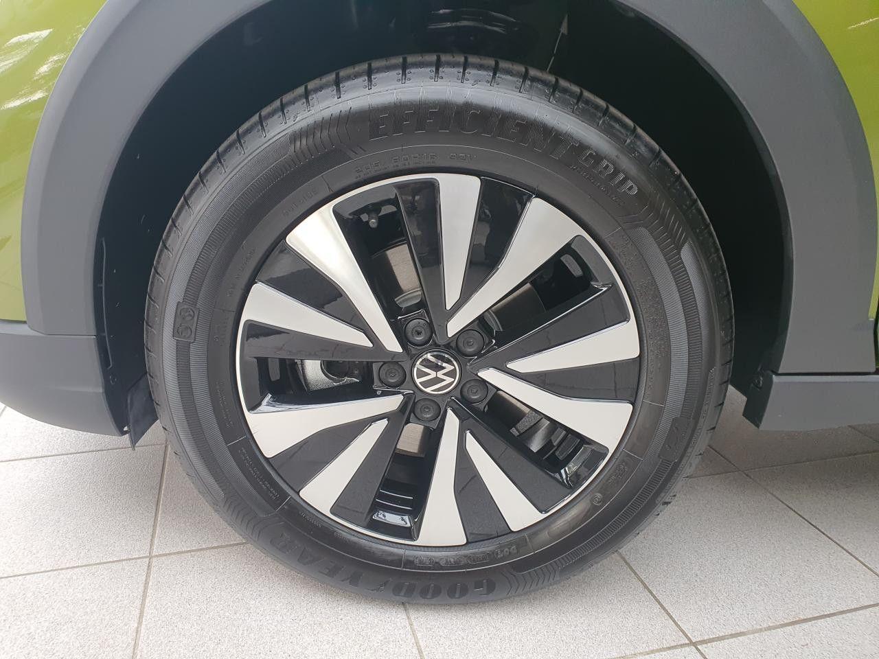 Volkswagen Taigo 1.0 TSI Life