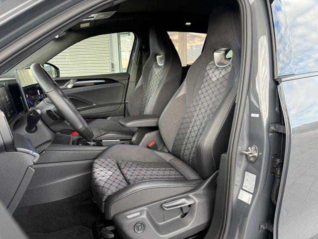 Volkswagen Tiguan 2.0 TSI DSG Style