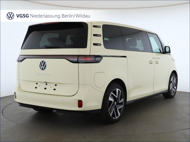 Volkswagen ID.Buzz Pro