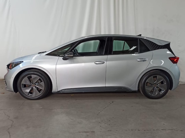 Cupra Born HeadUp Kamera ACC LED LM18