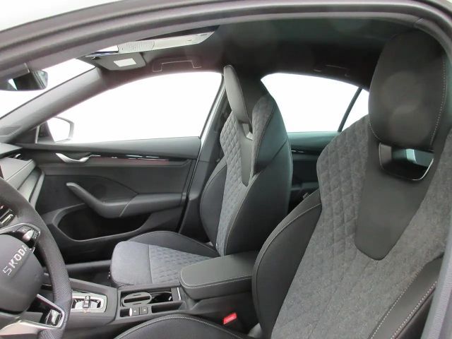 Skoda Octavia Sportline