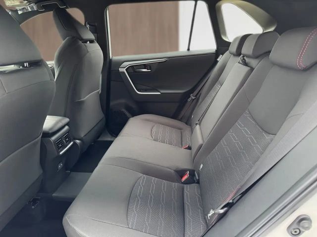 Toyota RAV4 4 2.5 Teamplayer Kam.+KlimaA+LED+PDC+SHZ+ACC