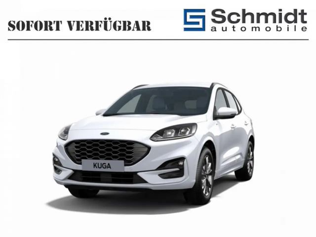 Ford Kuga AWD ST Line