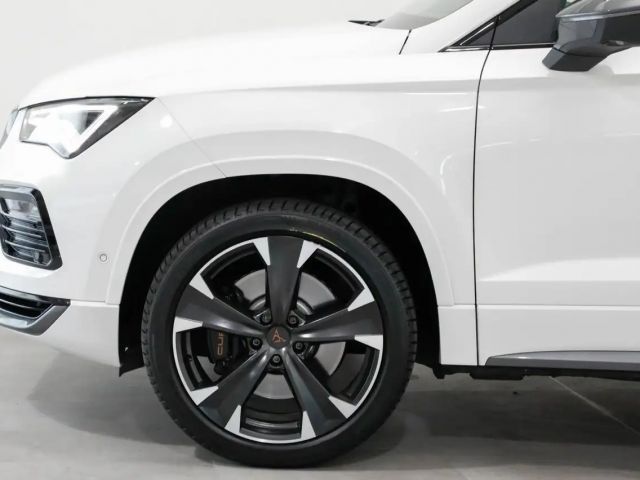 Cupra Ateca 2.0 TSI 4Drive DSG VZ