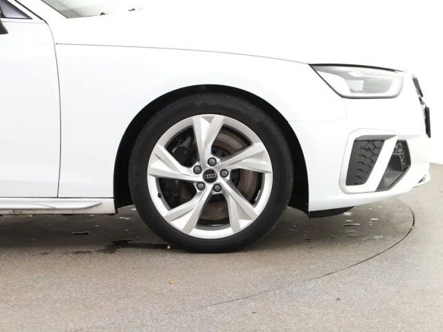 Audi S4 3.0 TDI Quattro