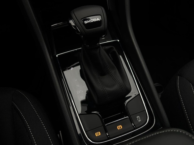 Skoda Karoq 1.5 TSI Selection