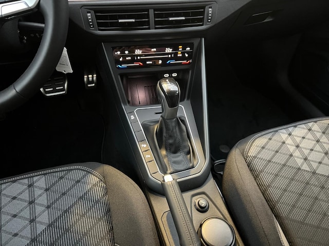 Volkswagen Polo 1.0 TSI DSG R-Line