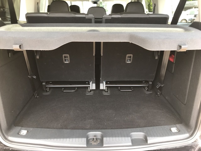 Volkswagen Caddy 2.0 TDI DSG Maxi Style