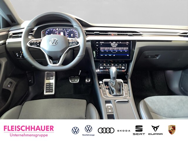 Volkswagen Arteon Shooting Brake R-Line