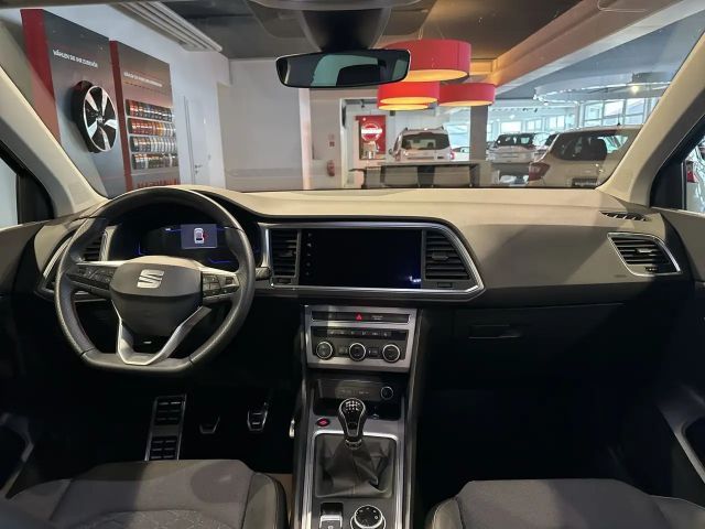Seat Ateca 1.5 TSI FR-lijn