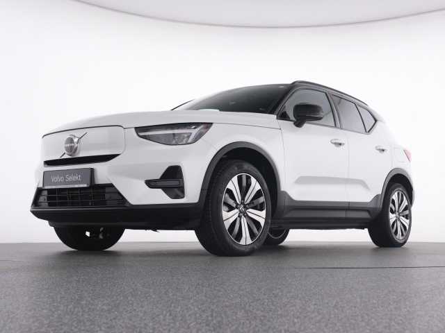 Volvo XC40 XC 40