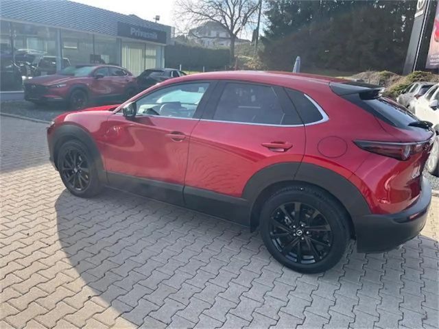 Mazda CX-30 Homura