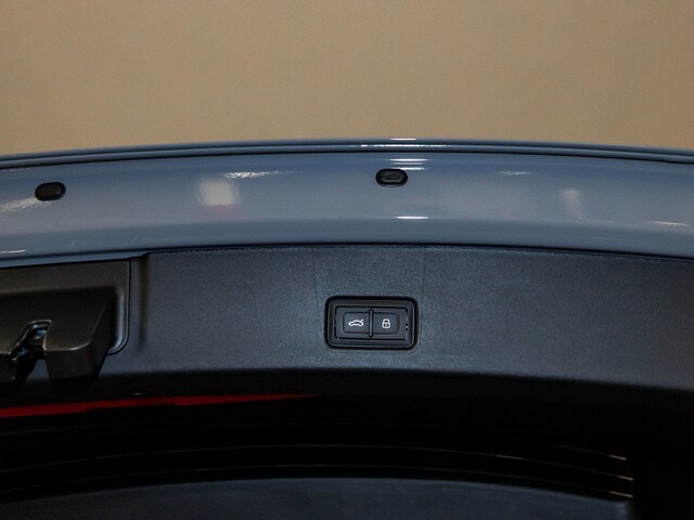 Audi Q4 e-tron 35 Sportback