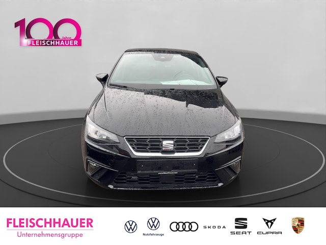 Seat Ibiza 1.0 TSI FR-lijn