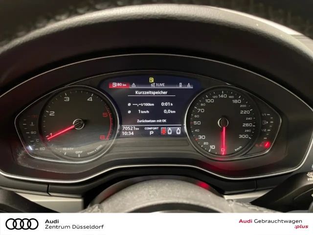 Audi A5 35 TDI S-Line Sportback