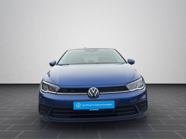 Volkswagen Polo 1.0 TSI Life