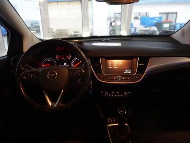 Opel Crossland X Edition