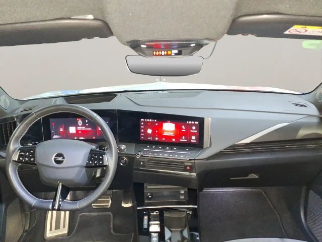 Opel Astra 1.2 Turbo GS-Line Grand Sport Turbo