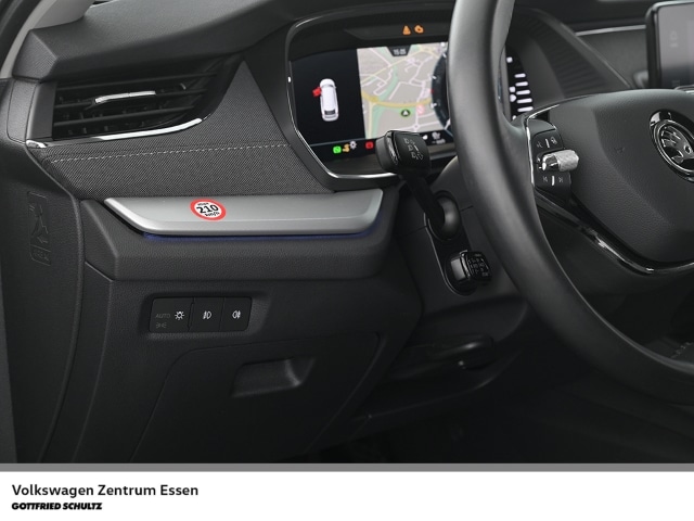 Skoda Octavia Combi Style Style