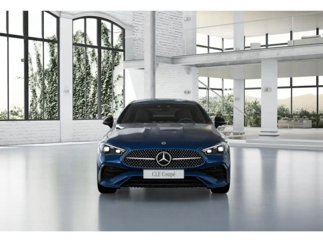 Mercedes-Benz CLE 450 4MATIC AMG Line