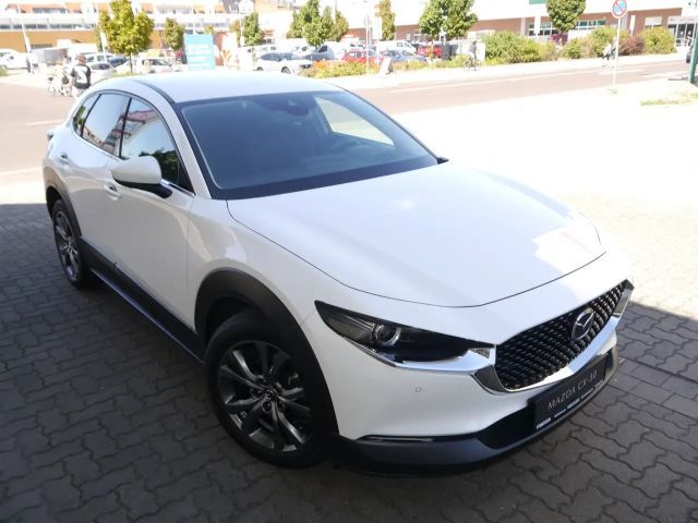 Mazda CX-30 SkyActiv e-Skyactiv