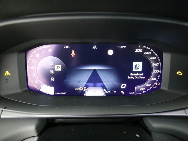 Cupra Terramar 2.0 TSI VZ