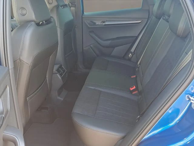 Skoda Karoq Sportline