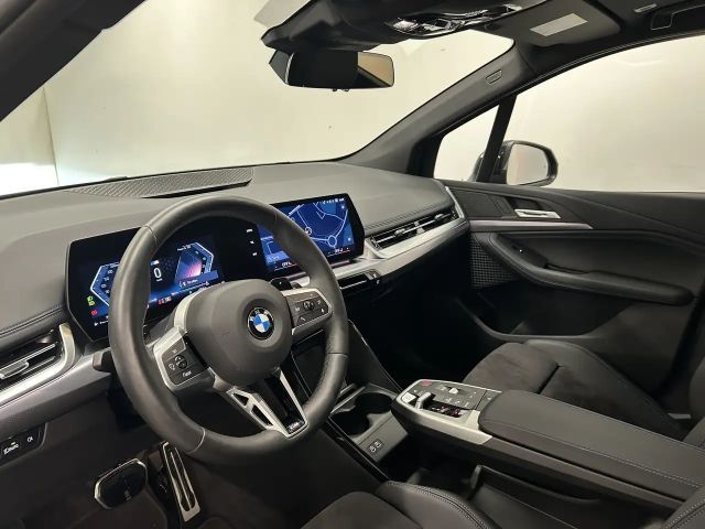 BMW 218 218d Active Tourer M-Sport