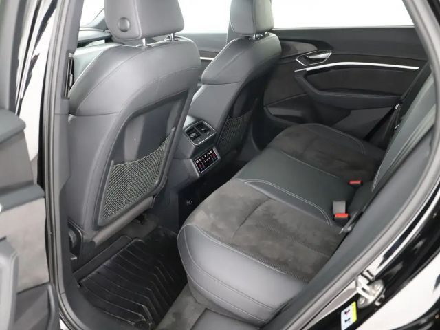 Audi e-tron 50 Business Quattro