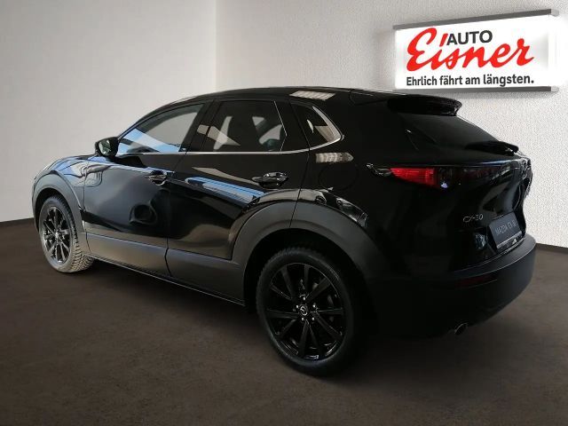 Mazda CX-30 Exclusive-line