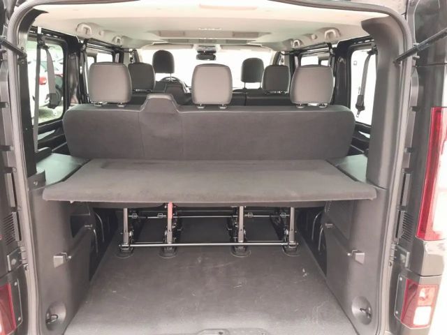 Nissan Primastar L1H1 Tekna dCi 170