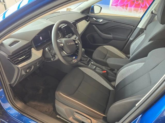 Skoda Scala Selection