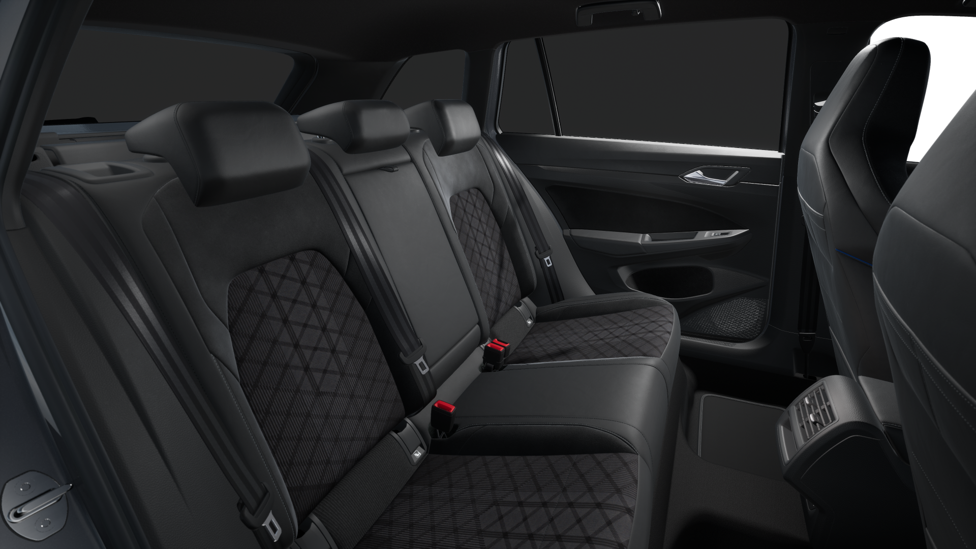 Volkswagen Golf 1.5 eTSI DSG R-Line Variant