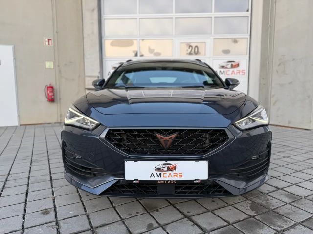 Cupra Leon 4Drive DSG VZ