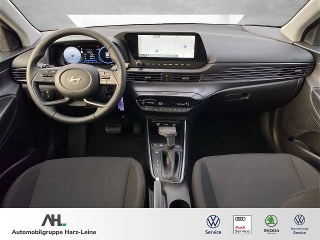 Hyundai i20 1.0 T-GDi