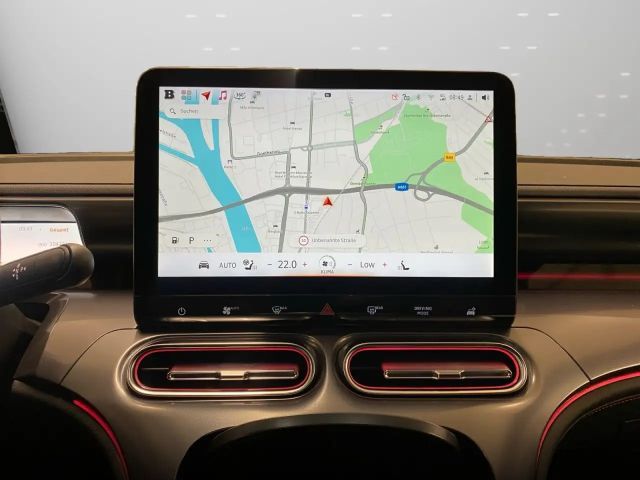 Smart #1 Ambiente Brabus