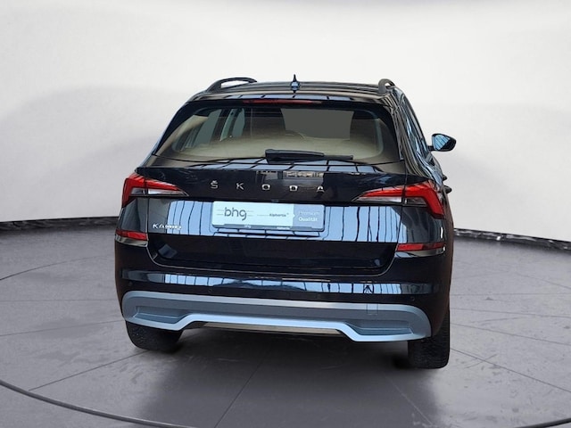 Skoda Kamiq Ambition