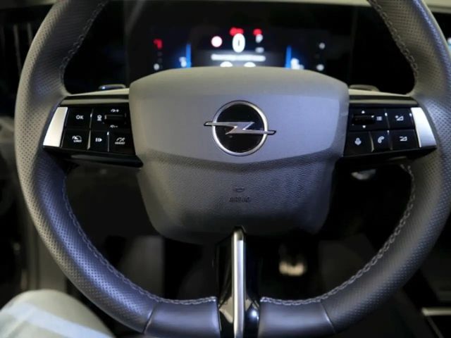 Opel Astra GS-Line Grand Sport